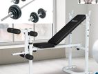 Weight Set HS1131