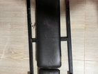Weightlifting Bench