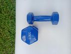 Weights 1.5kg