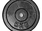 Weights Set