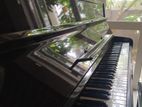 Weinberg Upright Piano