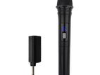 Weisre Professional Wireless Microphone (DM-2207)