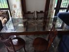 Table with Chairs