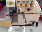 Overlock Machine