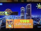 Innovex 32 Inch LED TV
