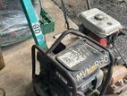 Wekkar වෙකර් / Plate compactor