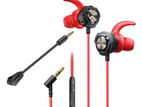 WEKOME YB01 Wired Gaming Earphone