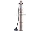WEL35-65 Brushless Solar Water Pump