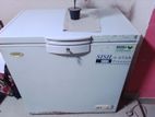 Sisil Freezer