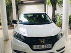 Rent a Car Honda Vezel