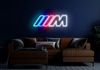Welcome to the top tier of design. Neon Global Premiere is where iconic