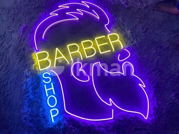 Welcome to the top tier of design. Neon Global Premiere is where iconic