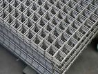 Welded Mesh 2"x2"