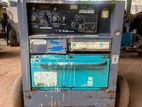 Welder Generator - Welders DLW-300ES Denyo 300A