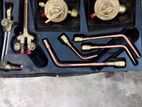 Welding Complete Set Oxy Act Gas