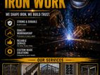 Welding Works