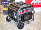 Welding generator 7.7kW DC inverter MMA ARC ARK 4 stroke Petrol engine