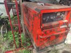 Welding Generator Denyo 9.9 Kw