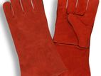 Welding Gloves Click