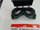 Welding Goggles Herman HT 0321