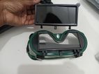 welding goggles Herman HT 0402
