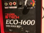 Welding Machine 1600