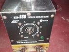 Portable AC Arc Welding Machine