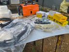 Welding Machine Full Set
