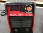 Welding Machine (MMA250)