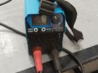 Welding Machine With LCD