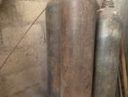 Welding Oxygen Cylinder