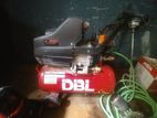 Welding Plant Air Compressor Poty Mixer Grinder
