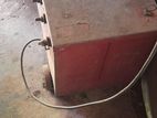 Welding Plant