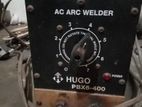 Welding Plant