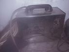 Welding Plant