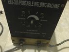 Welding Plant