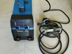 Welding Plant