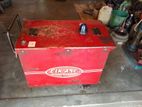 Welding Plant
