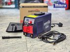 Welding plant Shenyuan MMA 250 Mini DC IGBT ARC ARK Welder machine