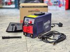 Welding plant Shenyuan MMA 250 Mini DC IGBT ARC ARK Welder machine