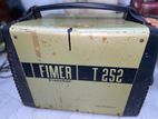 Welding Plants Fimer T252