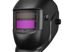 Welding Safety Helmet Full Face - Auto Darkening