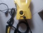Welding Transformer and Pressure Washing Machine