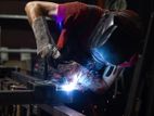 Welding Work Service