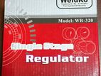 Weldro Oxygen Regulator