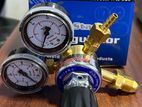 Weldro Oxygen Regulator