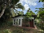 Weligalla House for Rent.
