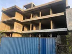Weligama : 9,000Sf Under Construction Building for Sale in Abimanagama