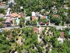 Weligama Beach Face Land Plot Sale