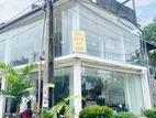 Weligama Kubalgama Building For Rent